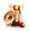 Spin & Win Bonus icon